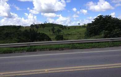 Imagem 6: TERRENO RURAL em CANDEIAS - BA, NOVA BRASÍLIA