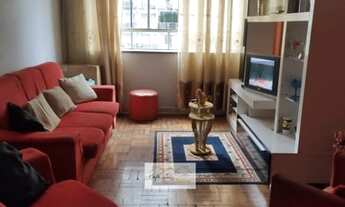 Imagem: Apartamento Padrão para Venda em Liberdade