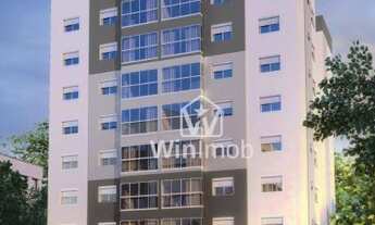 Imagem 1: Apartamento com 2 dormitórios à venda, 71 m² por R$ 564.455,00 - Jardim Botânico - Porto A