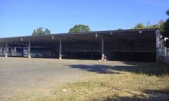 Imagem 4: Galpão/Depósito/Armazém para aluguel e venda possui 7376 metros quadrados