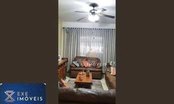 Imagem 3: Casa com 3 dormitórios à venda, 166 m² por R$ 855.000 - Parque São Domingos - São Paulo/SP