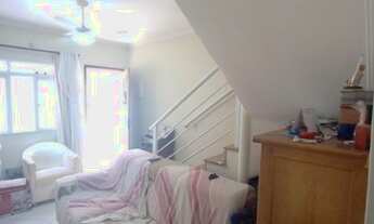 Imagem 6: SOBRADO DE FRENTE EM CONDOMÍNIO FECHADO!!! NO PARQUE BITARU EM SÃO VICENTE!!