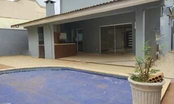 Imagem: SAO JOSE DO RIO PRETO - Casa Padrão - RESIDENCIAL