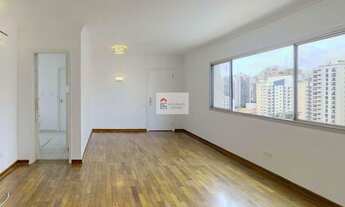 Imagem: Apartamento na Vila Olímpia de 97 metros