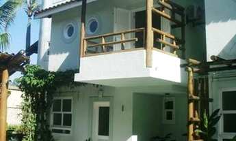 Imagem: Casa de Condomínio com 4 quartos na Praia