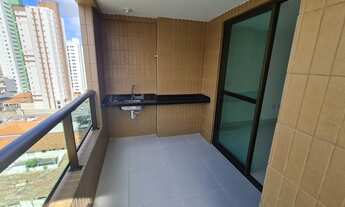 Imagem 3: ALUGO EXCELENTE APARTAMENTO EM MANAÍRA!