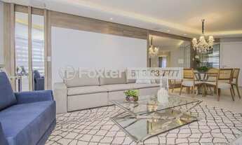 Imagem 7: Canoas - Apartamento Padrão - Centro