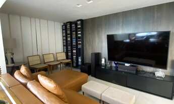 Imagem 5: Cobertura para venda tem 331 metros quadrados com 3 quartos em Mangabeiras - Maceió - Alag