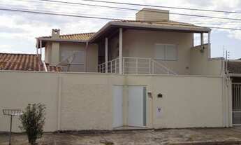 Imagem 2: Casa mais Conjunto de Kitnets para locação em Jardim Nilópolis - Campinas - SP