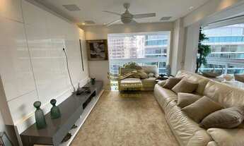 Imagem 6: Apartamento com 3 dormitórios à venda, 154 m² por R$ 2.500.000,00 - Praia das Astúrias - G