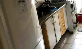 Imagem 6: Apto Tom Jobim em frente Park Mãe Bonifácia