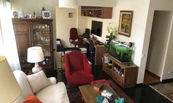 Imagem: Apartamento para aluguel 120 metros com