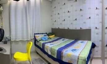 Imagem 7: Apartamento para venda possui 63 metros quadrados com 3 quartos em Jabotiana - Aracaju - S