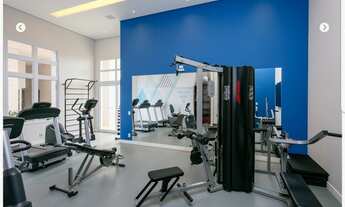 Imagem 6: Apartamento para venda Edifício Corsega Ilhas do mediterrâneo Bauru-SP