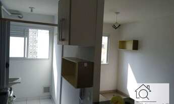 Imagem 6: Apartamento com 1 dormitório à venda, 35 m² por R$ 235.000,01 - Quinta da Paineira - São P