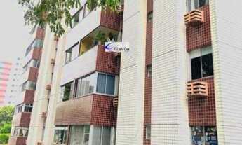 Imagem: Apartamento para Venda em Recife, MADALENA