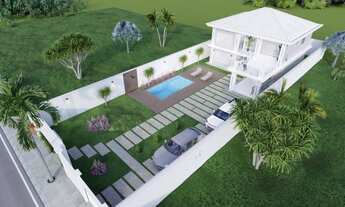 Imagem 6: Belíssima casa de alto padrão em Costazul - Rio das Ostras - RJ