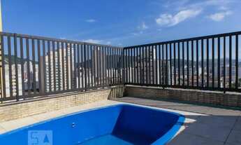 Imagem: Cobertura toda reformada - 3 Dormitórios