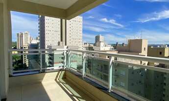 Imagem 5: Apartamento 2 suítes, lazer completo em Jardim Nova Aliança - Ribeirão Preto