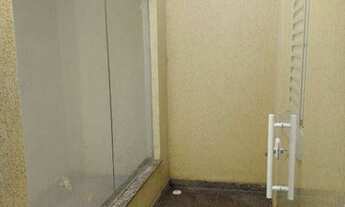 Imagem 5: Sobrado com 3 dormitórios para alugar, 97 m² por R$ 3.100/mês - Vila Margarida - São Paulo