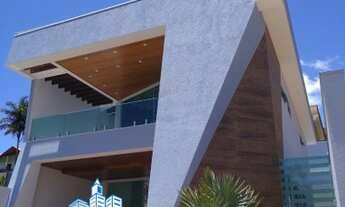 Imagem: ÁGUAS DE LINDóIA - Casa de Condomínio