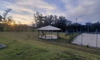 Imagem: Terreno no loteamento fechado Barra do Cisne