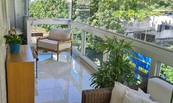 Imagem 2: RIO DE JANEIRO - Apartamento Padrão - Botafogo Botafogo