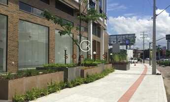 Imagem 4: SALA COMERCIAL em BALNEÁRIO CAMBORIÚ - SC, CENTRO