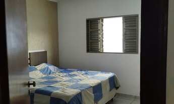 Imagem 6: INDAIATUBA - Casa Padrão - VILA VITÓRIA II