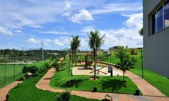 Imagem 4: Excelente lote topografia privilegiada - condomínio jardins munique