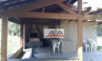 Imagem 5: Terreno a venda no Terras do Caribe em Valinhos/SP