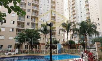 Imagem 3: Apartamento - Vila Progresso - Campinas