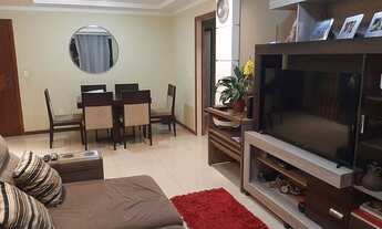 Imagem 2: Apartamento para venda com 3 dormitórios e 97 metros quadrados em Campinas, São José-SC