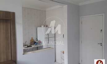 Imagem 2: Apartamento (tipo - padrao) 2 dormitórios/suite, cozinha planejada, portaria 24 horas, em