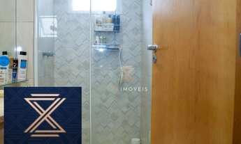 Imagem 5: Apartamento com 3 dormitórios à venda, 92 m² por R$ 632.000 - Freguesia (Jacarepaguá) - Ri