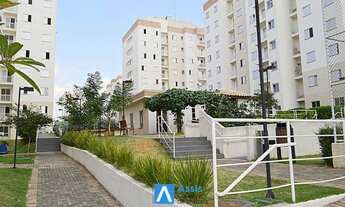 Imagem 4: Venda - Apartamento - Jardim Lizandra - Americana - SP