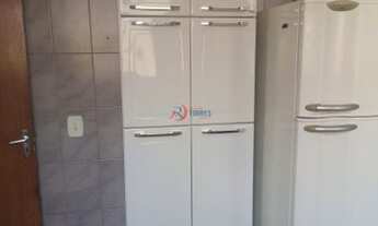 Imagem 5: Apartamento na rua Marte