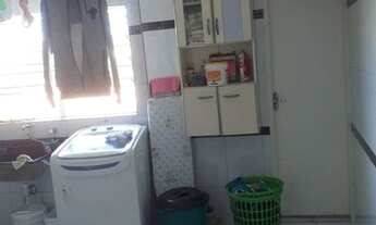 Imagem 2: Sobrado em viela na rua Patrini