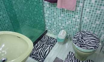 Imagem 5: PEREIRRA ALVES SALA 2QUARTOS GARAGEM 65M2 COCOTA RJ