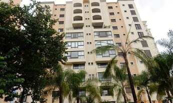 Imagem 2: APARTAMENTO RESIDENCIAL em CAMPINAS - SP, CAMBUÍ