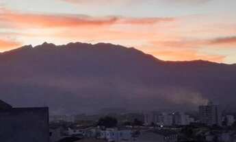 Imagem 2: Casa nova com bela vista pra serra em Resende/RJ com 3 quartos, sendo 1 suíte