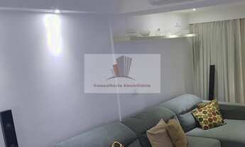 Imagem 4: Tijuca - Empreendimento Hydra - 85m² - varanda - 3 quartos (sendo 1 suíte) - Total Infraes