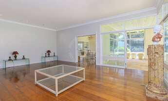 Imagem 6: Casa para comprar no Morumbi com 5 quartos (4 suítes)