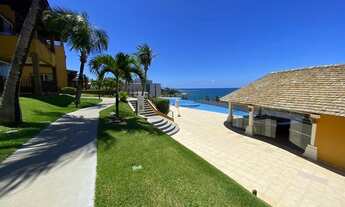 Imagem 7: Apartamento Pestana Lodge 1/4 com suíte, Vista mar