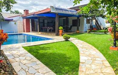 Imagem 3: Toledo - Sobrado - Jardim Gisela