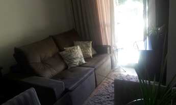 Imagem 2: Cond. Residencial Nova Ribeirânea