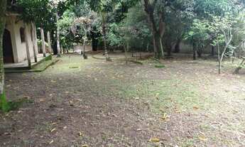 Imagem 2: Fazenda/Sítio/Chácara para venda possui 2000 metros quadrados com 5 quartos