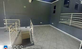 Imagem 3: Salão comercial para locação, Parque Novo Mundo, Americana