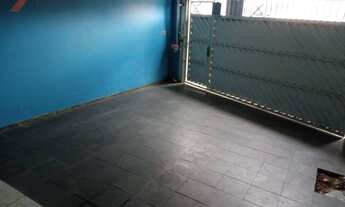 Imagem 3: Sobrado com 2 dormitórios à venda, 250 m² por R$ 350.000,00 - Jardim Santo André - Santo A