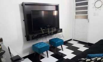 Imagem 6: Ótimo apartamento em Campo Grande! Ac. Financ. e Fgts